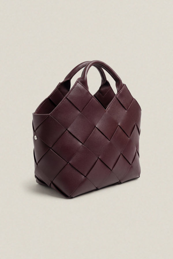 Ovide | Sac tressé