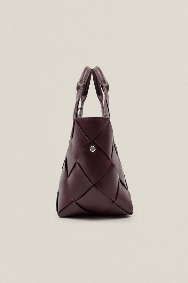 Ovide | Sac tressé