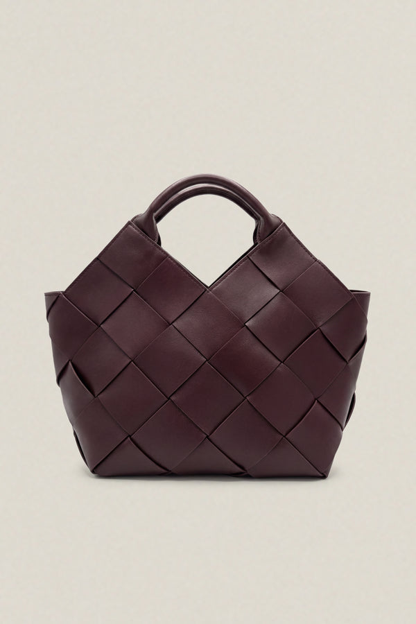 Ovide | Sac tressé