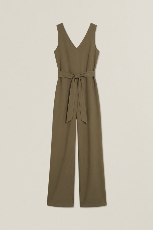 Riva | Combinaison à nœud