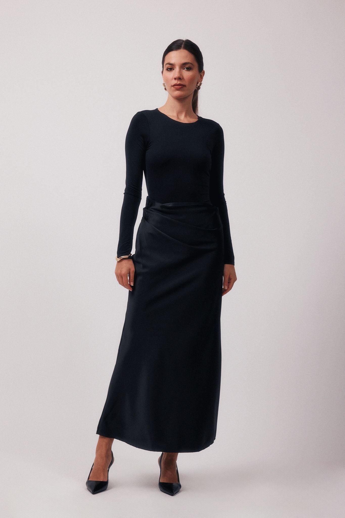 Romane | Two-piece dress