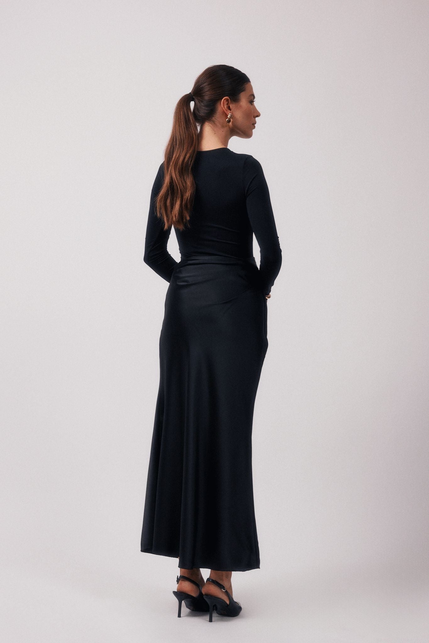 Romane | Two-piece dress