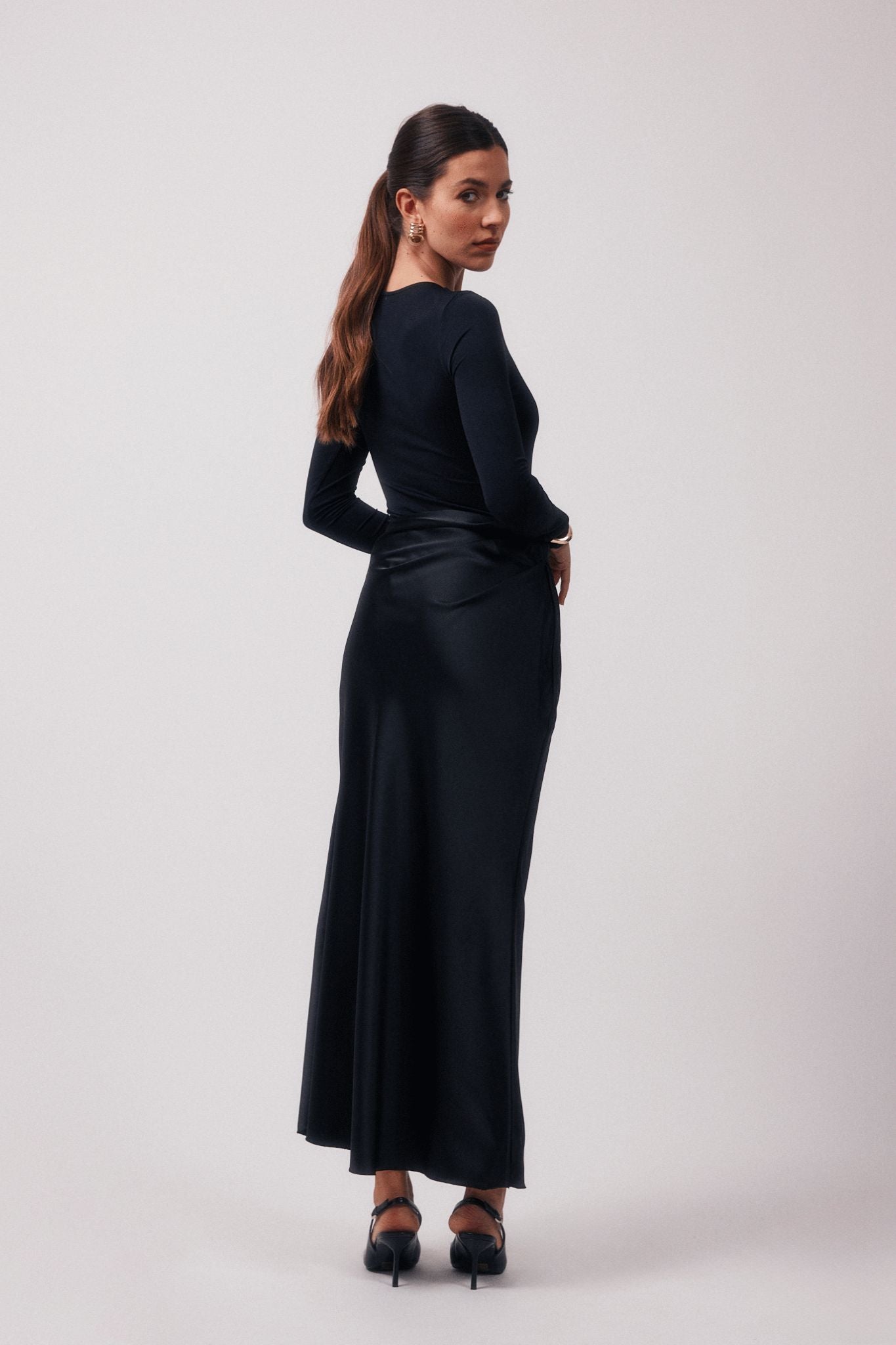 Romane | Two-piece dress