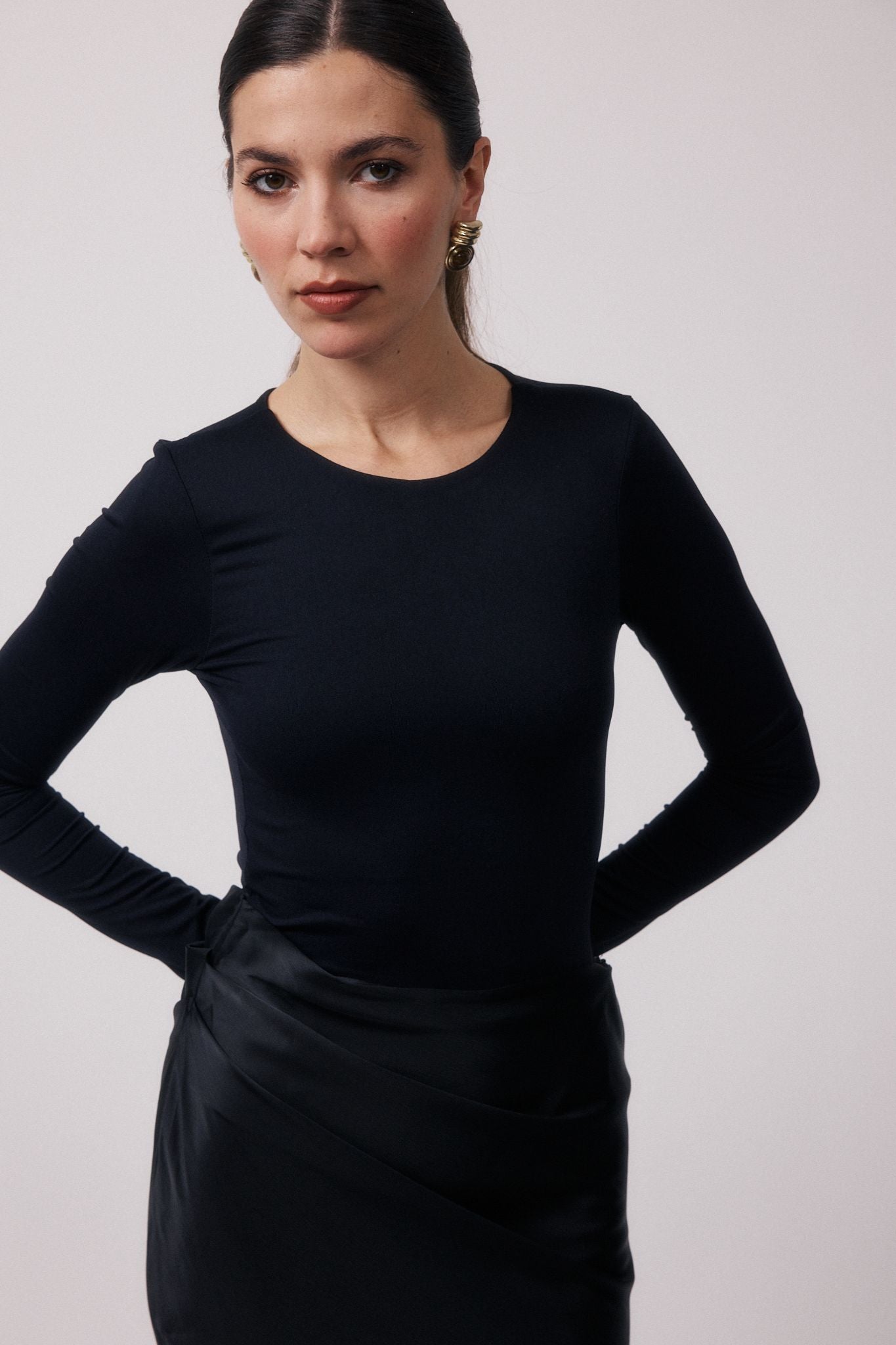 Romane | Two-piece dress