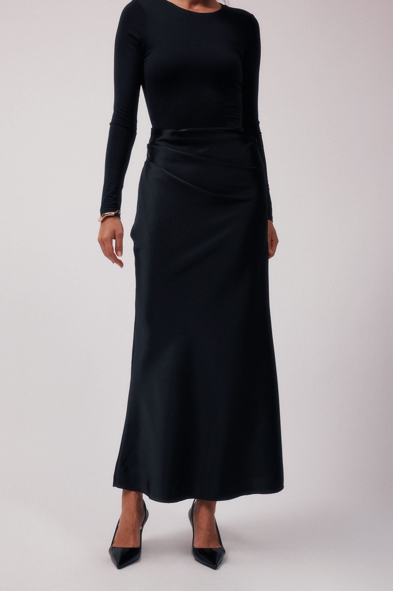 Romane | Two-piece dress