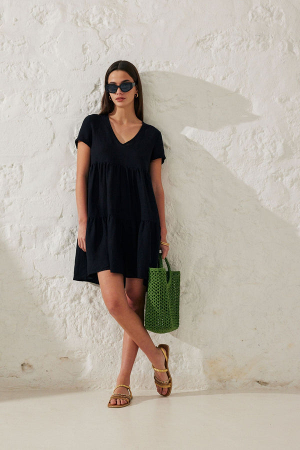 Rosemary | Short dress