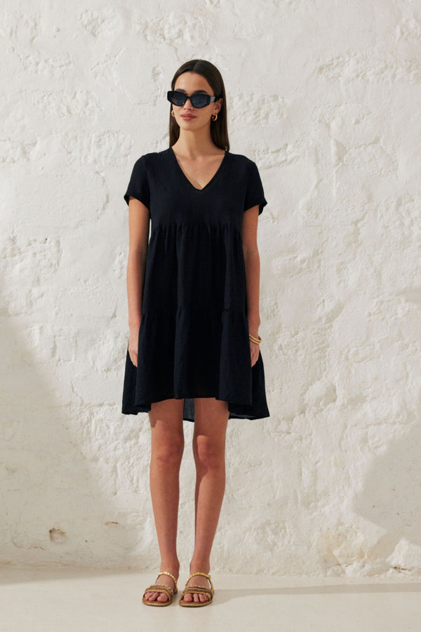 Rosemary | Short dress