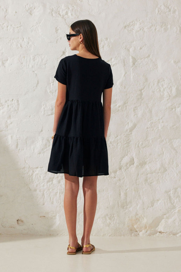 Rosemary | Short dress