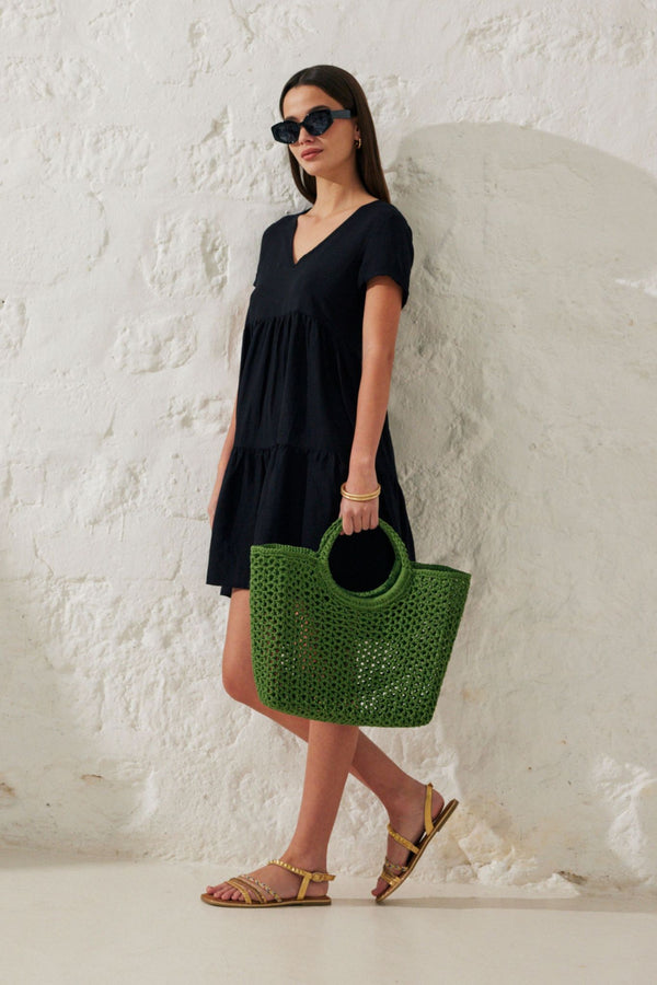 Rosemary | Short dress