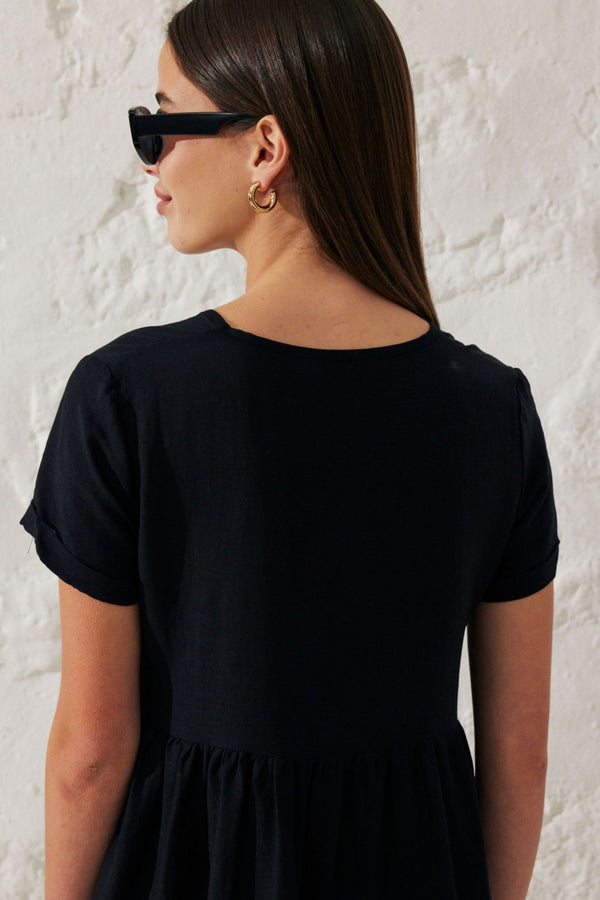 Rosemary | Short dress