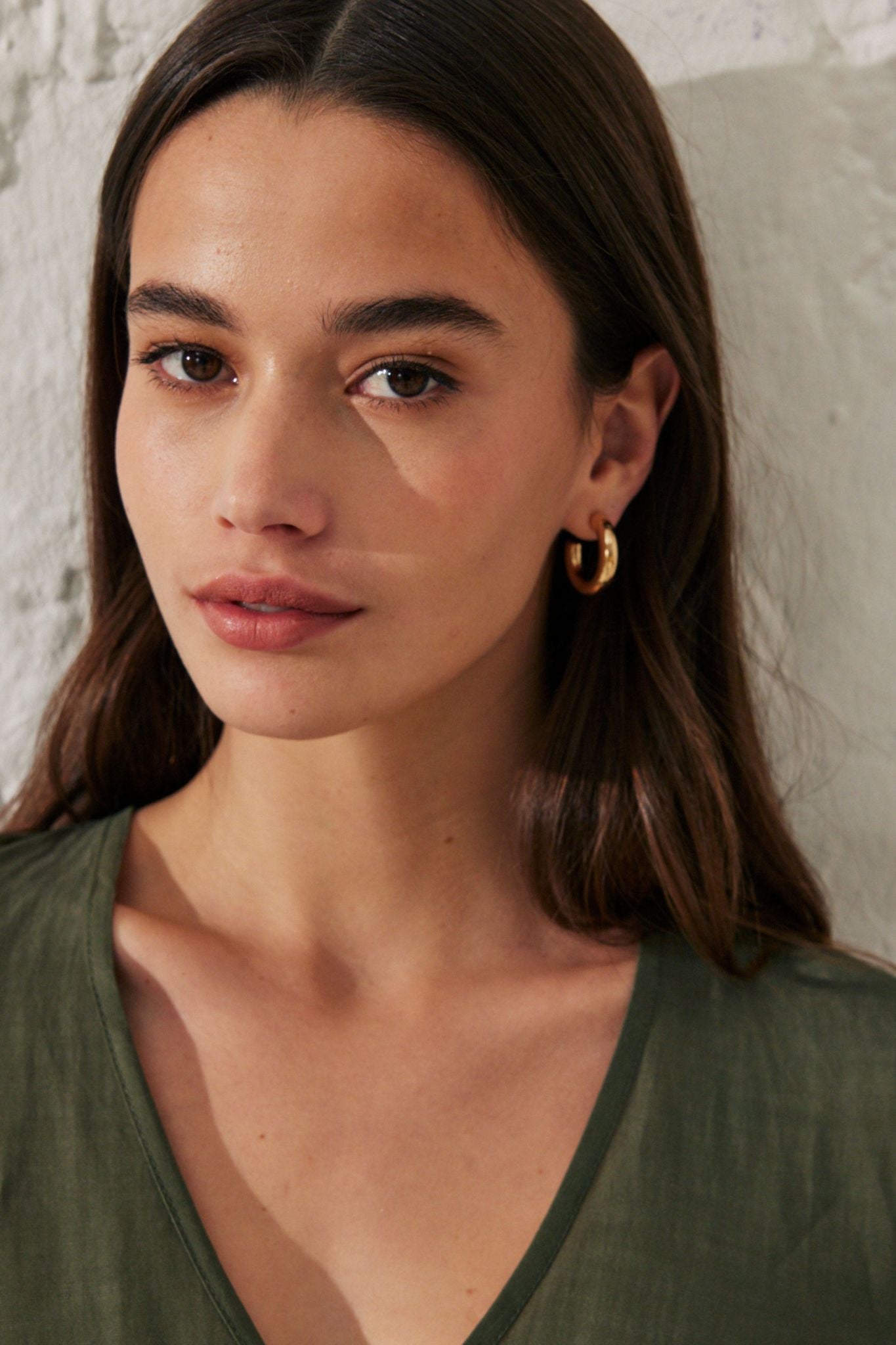 Rosemary | Short dress