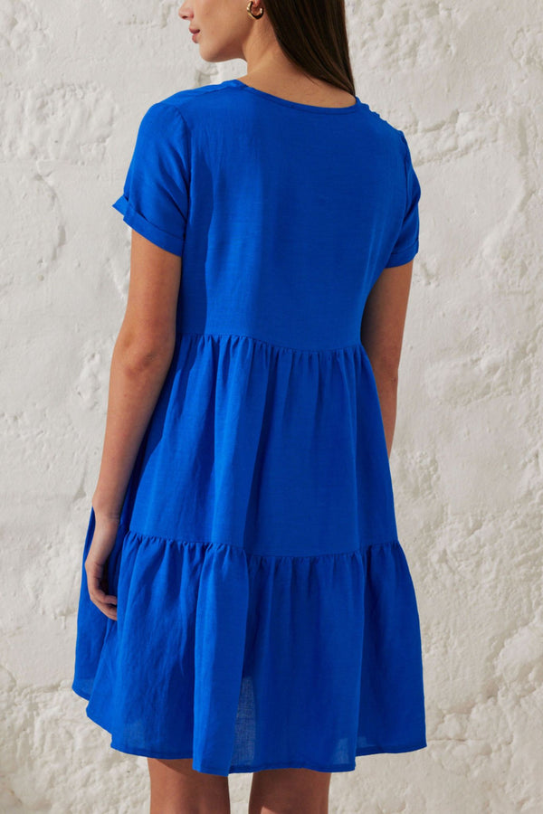 Rosemary | Short dress