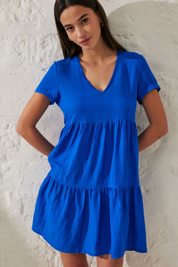 Rosemary | Short dress