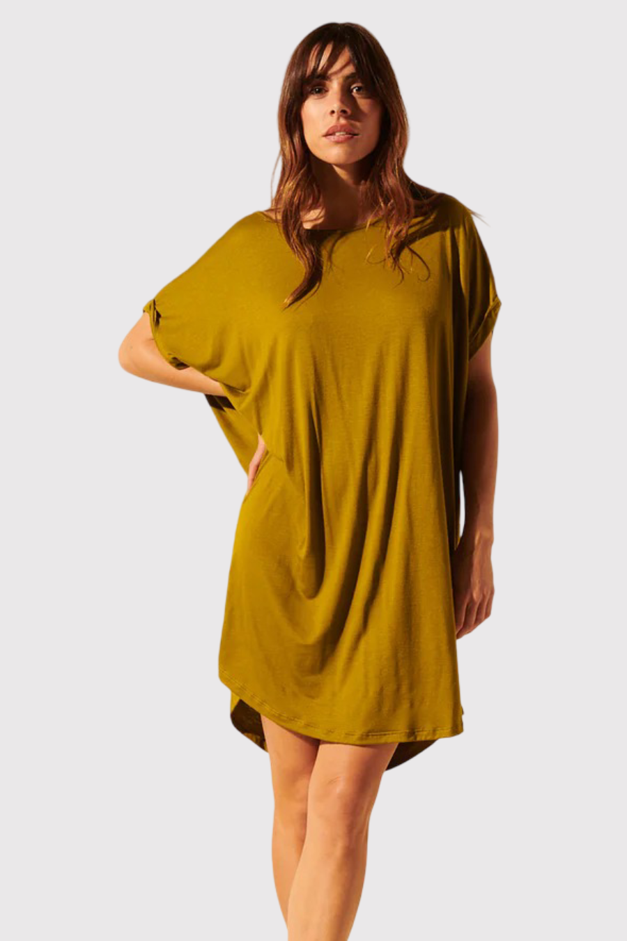 Rosanna | Oversized dress