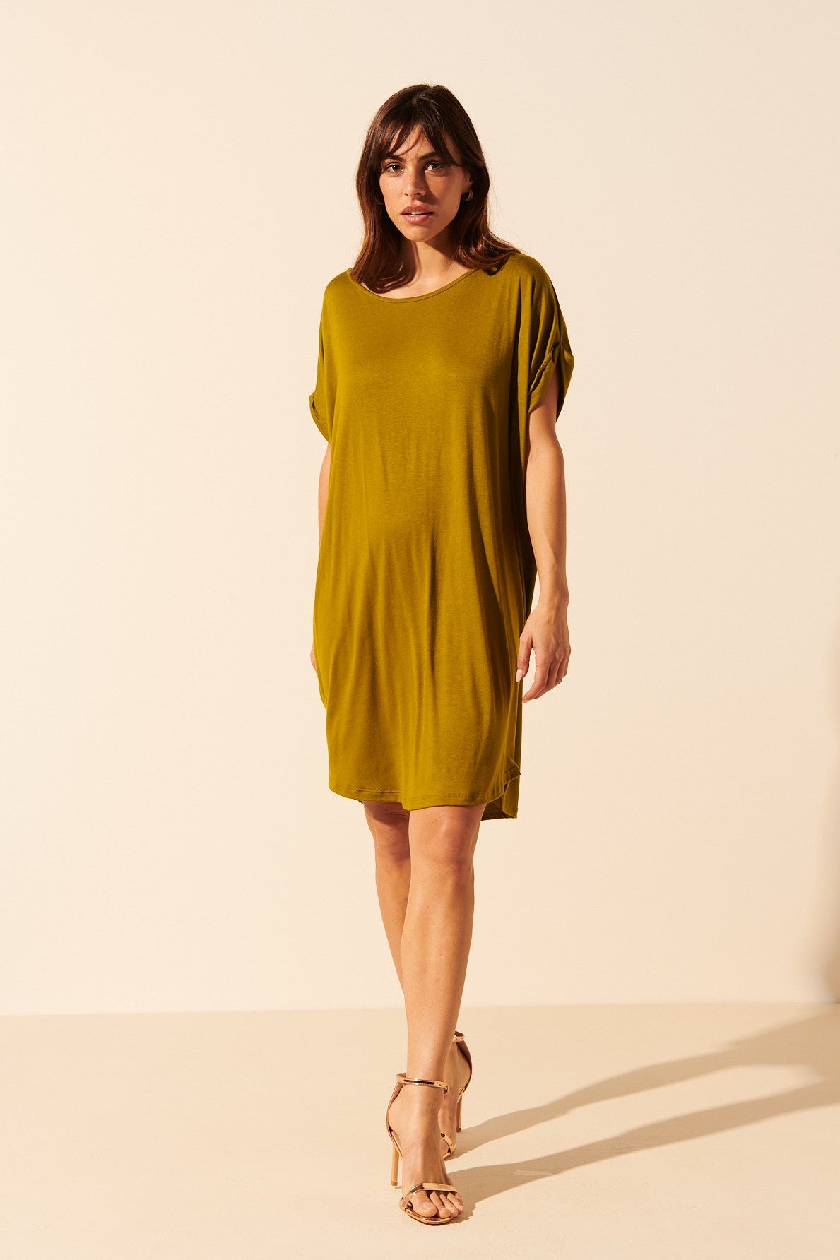 Rosanna | Oversized dress