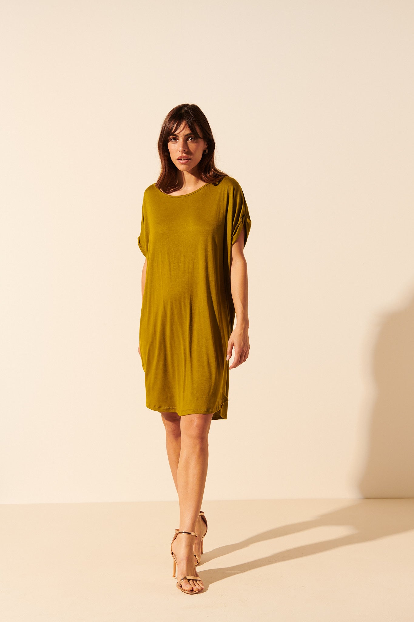 Rosanna | Oversized dress