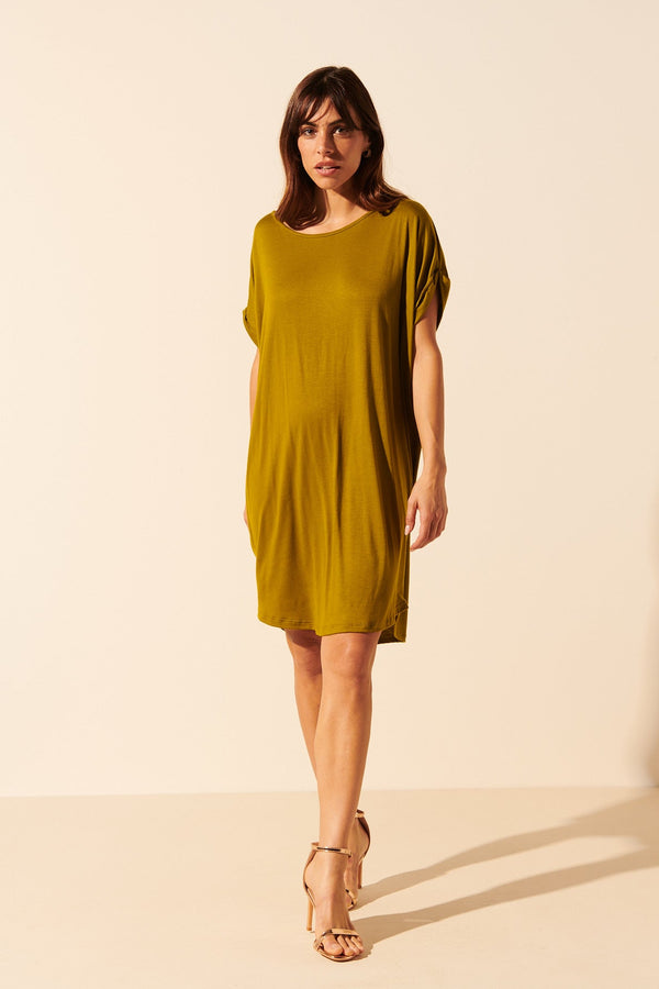 Rosanna | Abito oversize