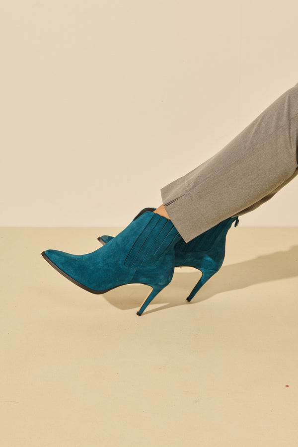 Strada | Bottines à talons