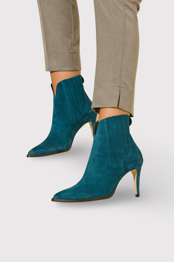 Strada | Bottines à talons