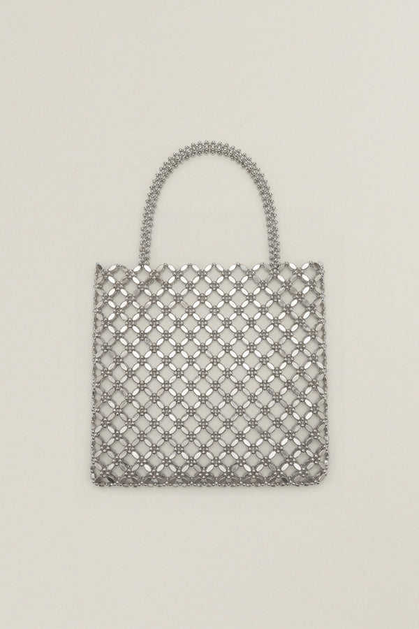 Swan | Sac perlé