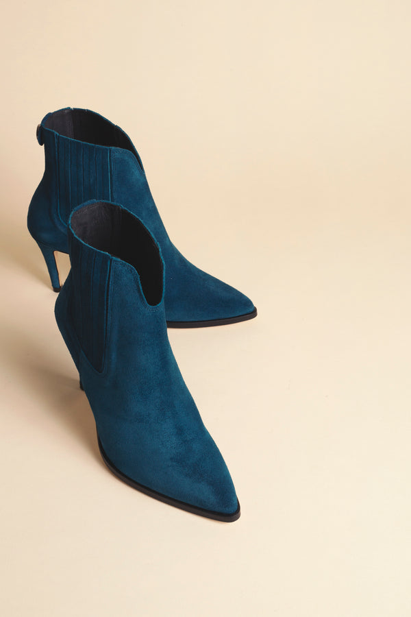 Strada | Bottines à talons