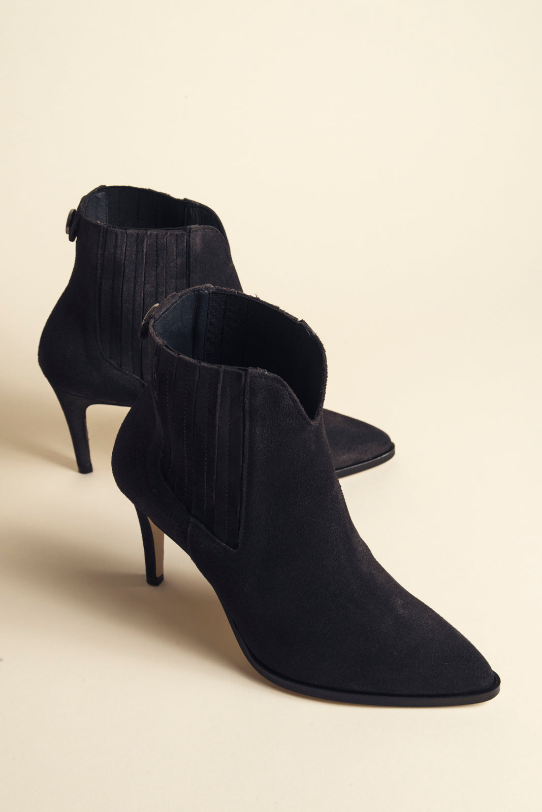 Strada | Bottines à talons