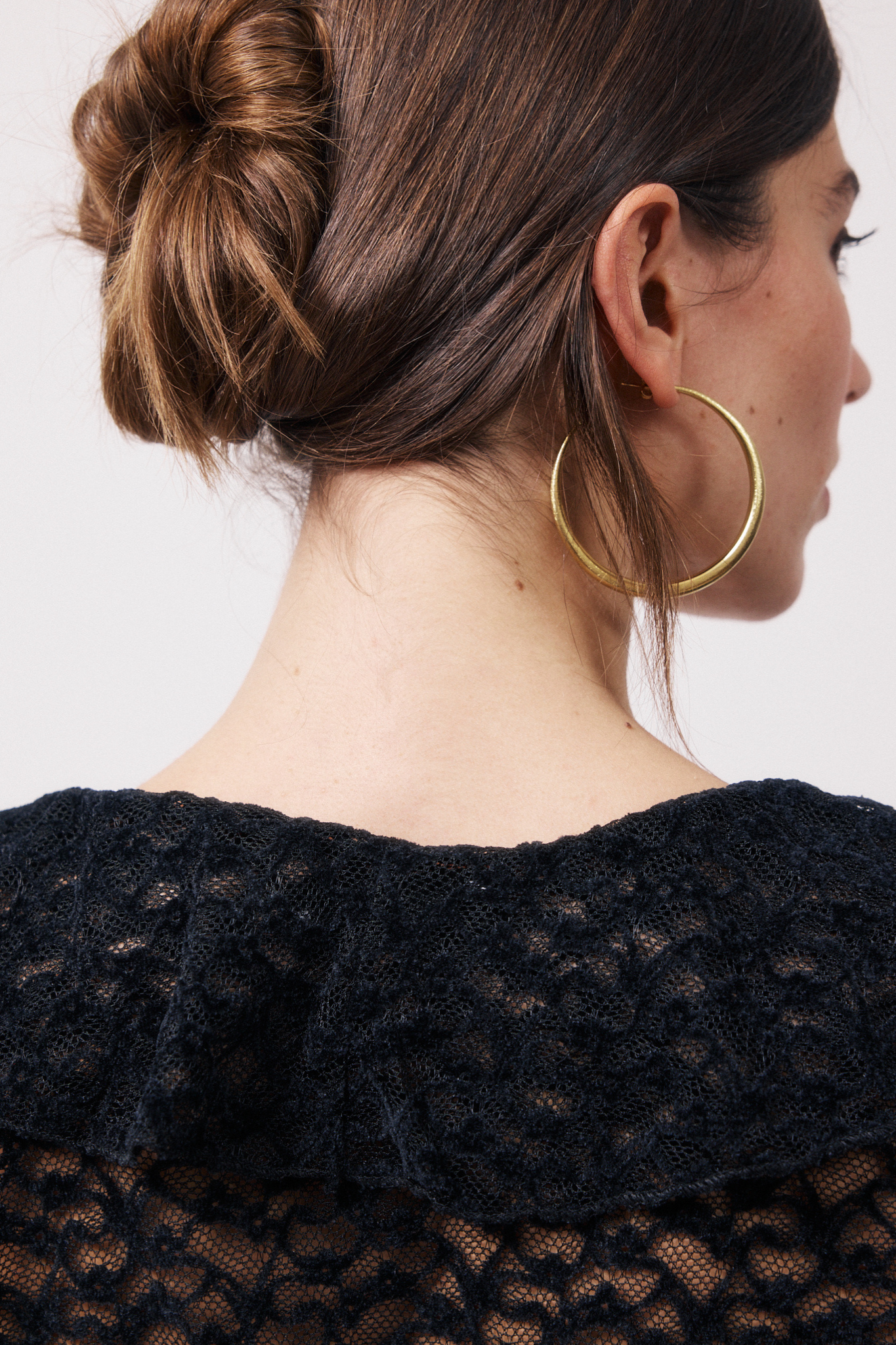 Tiana | Créoles lune