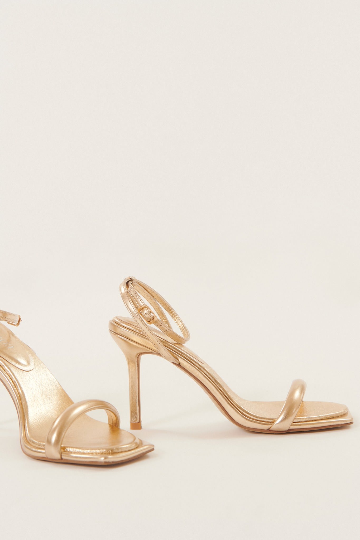 Thetis | Sandales à talons