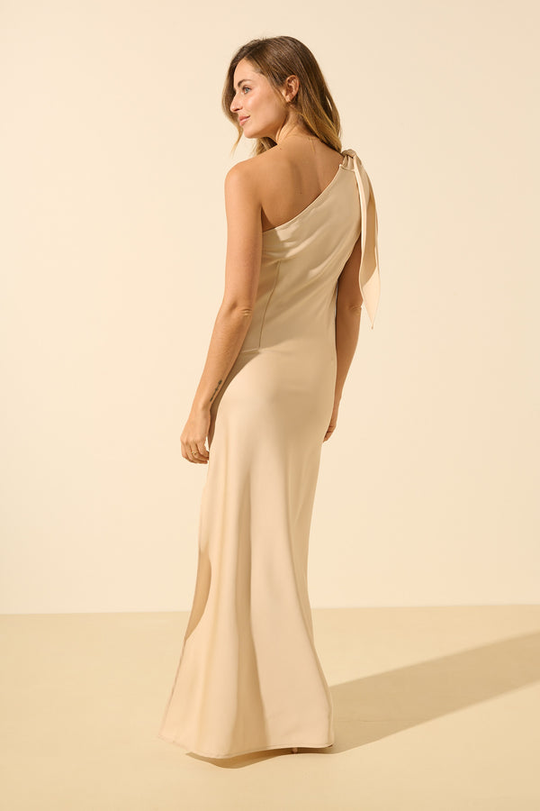 Valentina | Long dress