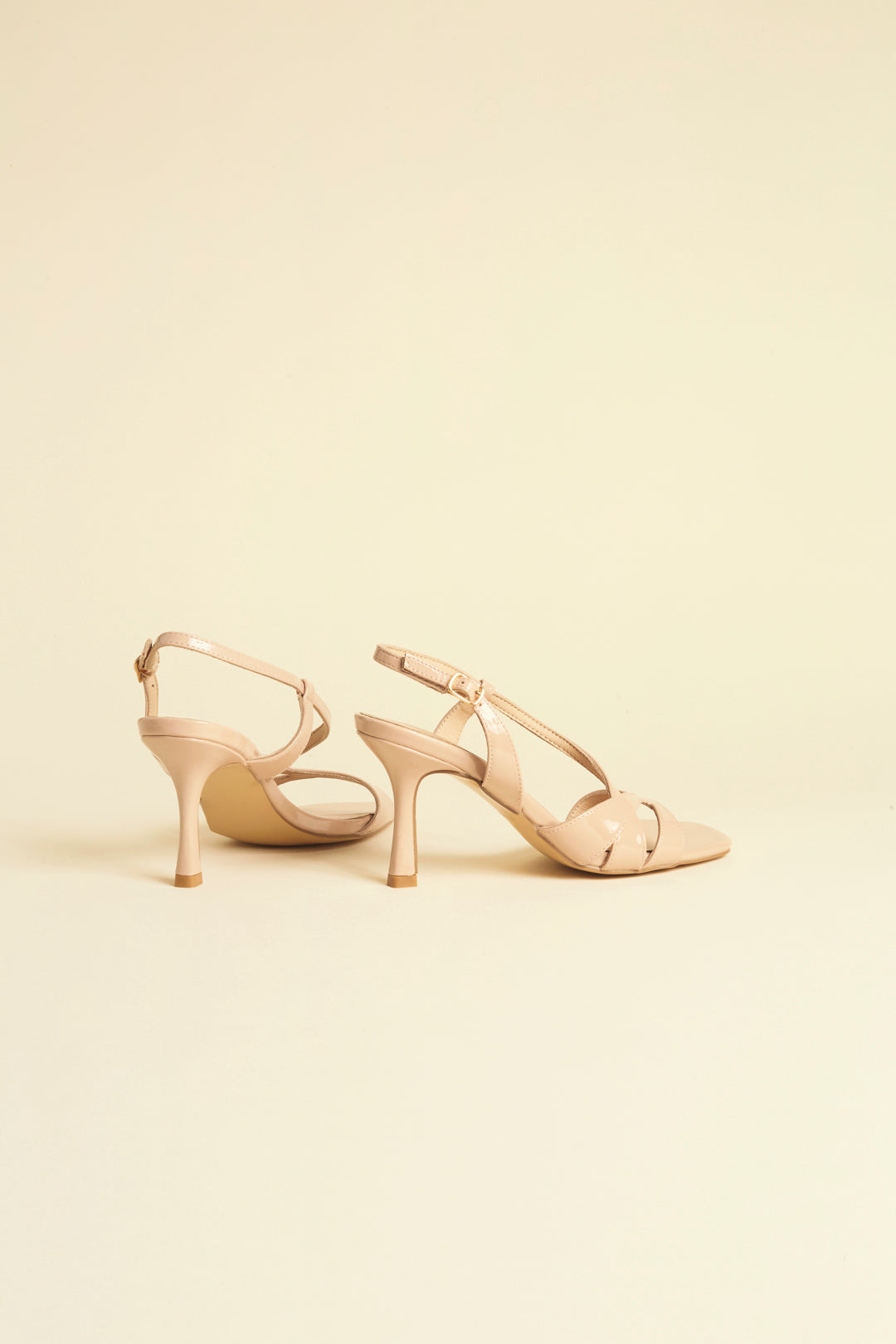 Valia | Sandales à talons