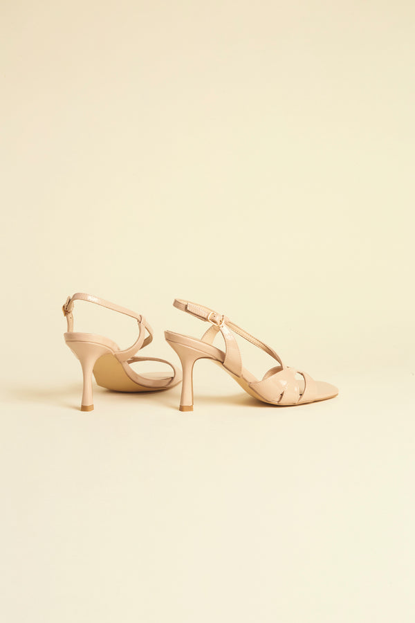 Valia | Sandali con tacco