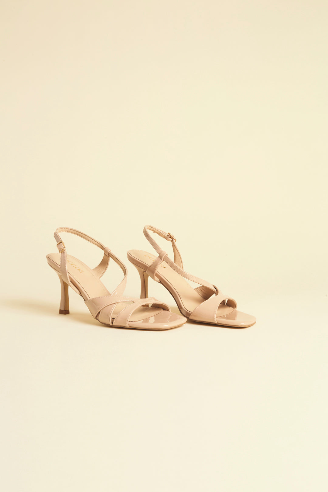 Valia | Sandali con tacco