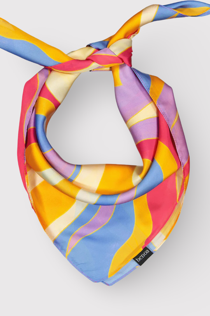 Wave | Scarf