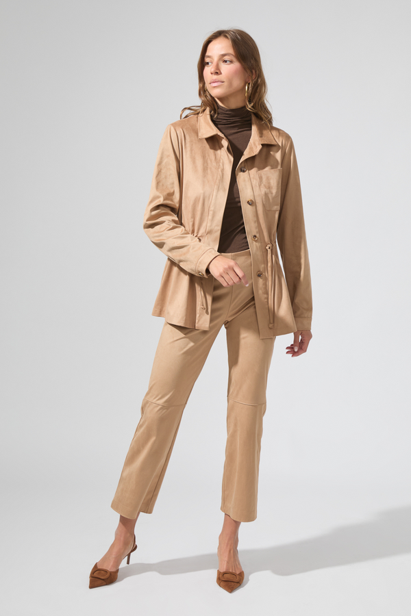 Yepa | Veste fine boutonnée