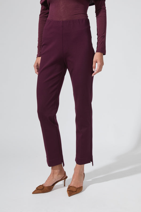 Leonard | Pantalon droit