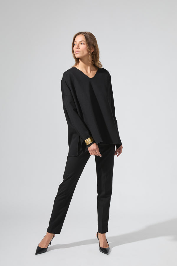 Marthe | Oversized top