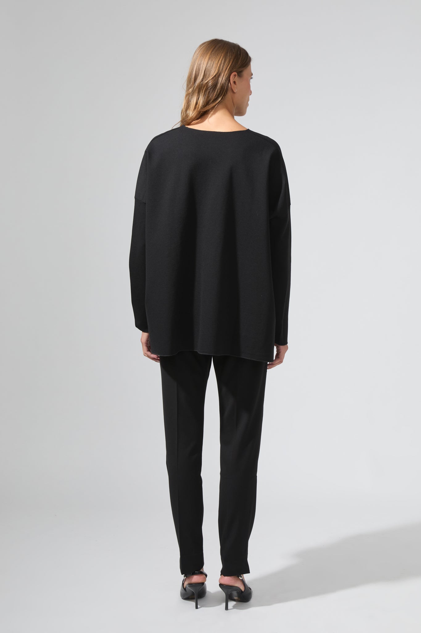 Marthe | Oversized top