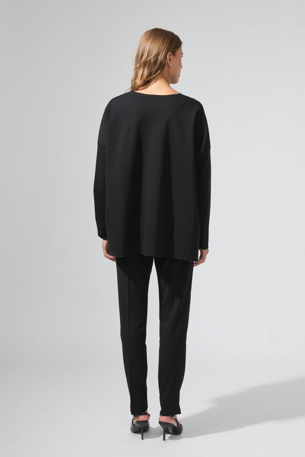 Marthe | Oversized top