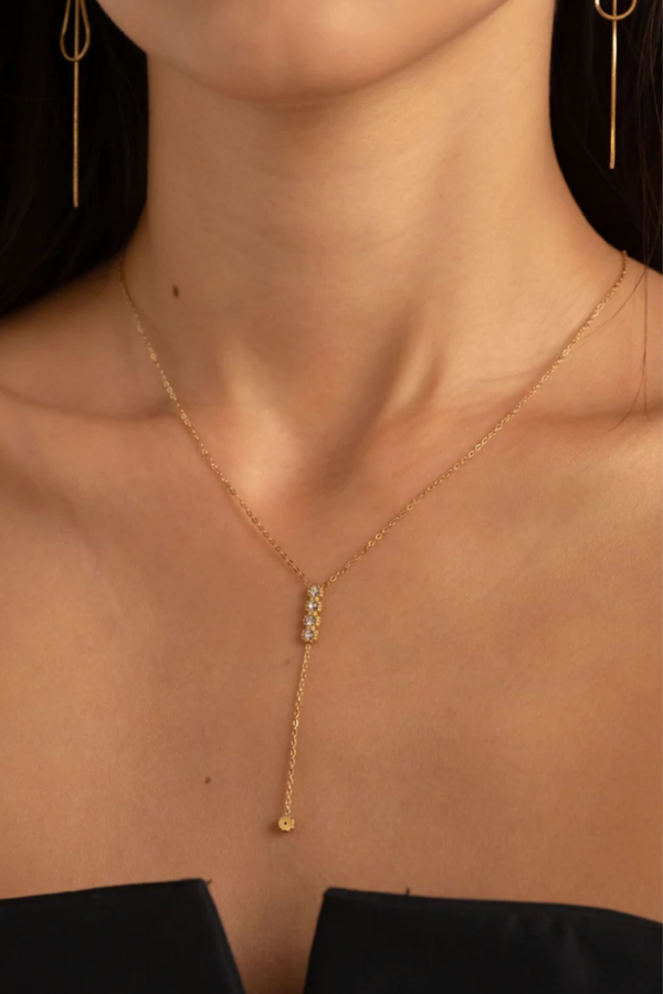 Bandi | Collana lunga