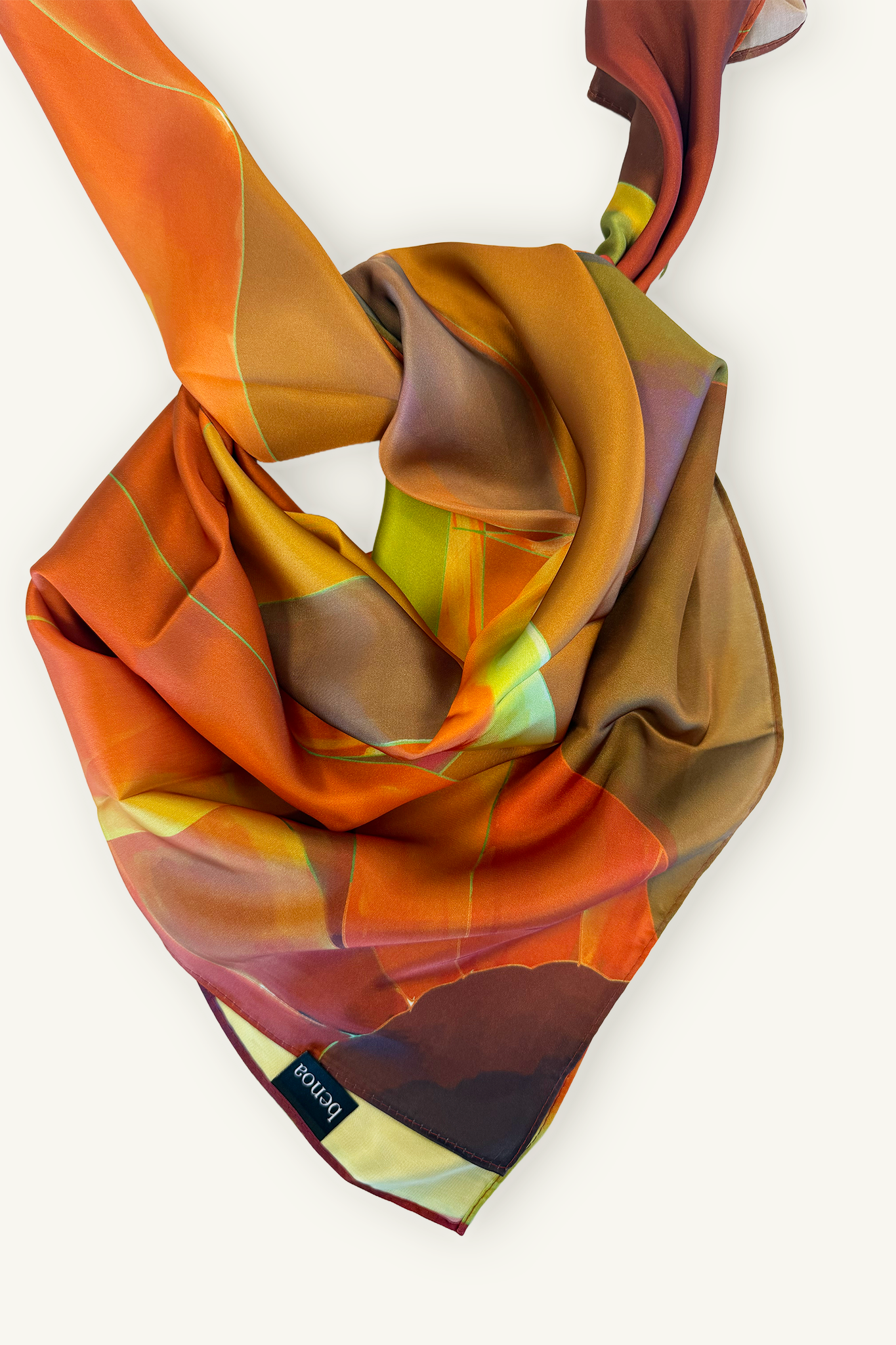 Canopee | Foulard