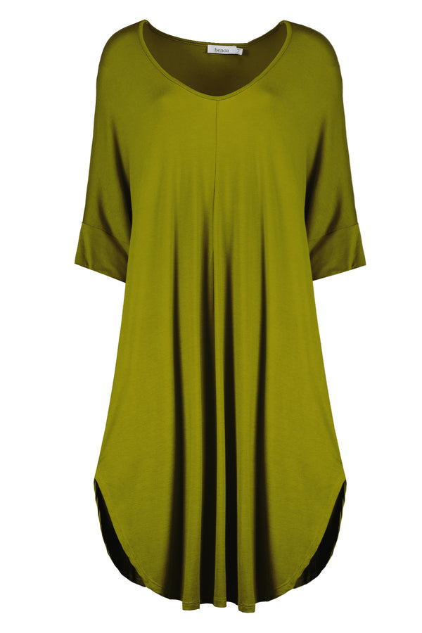 Casanova | Abito oversize