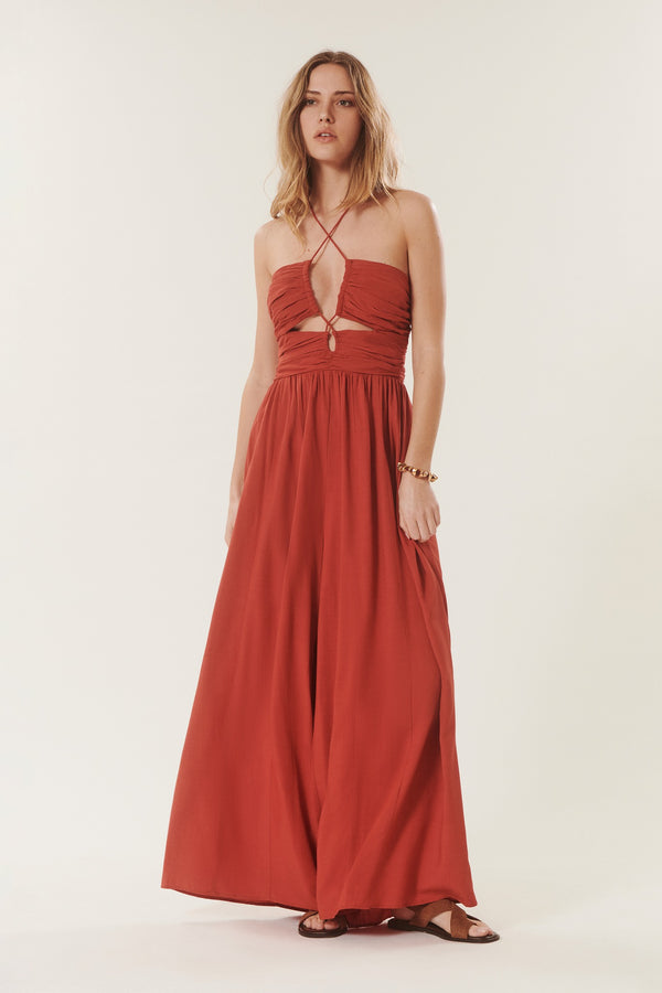 Dakota | Combinaison cut-out