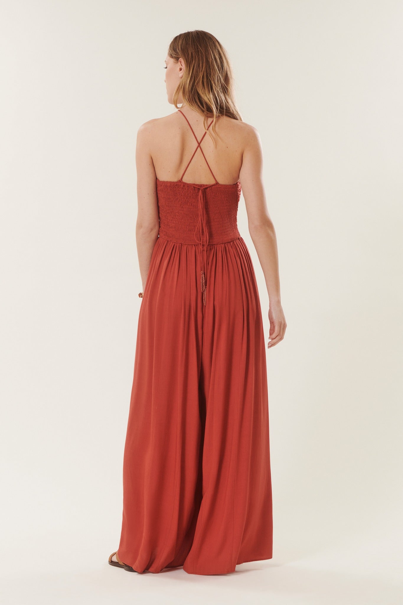Dakota | Combinaison cut-out