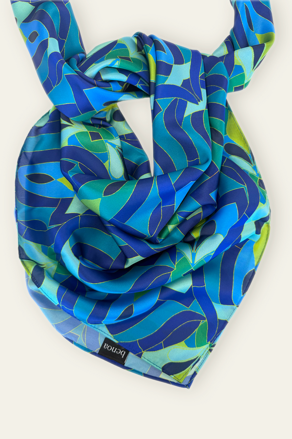 Damas | Foulard