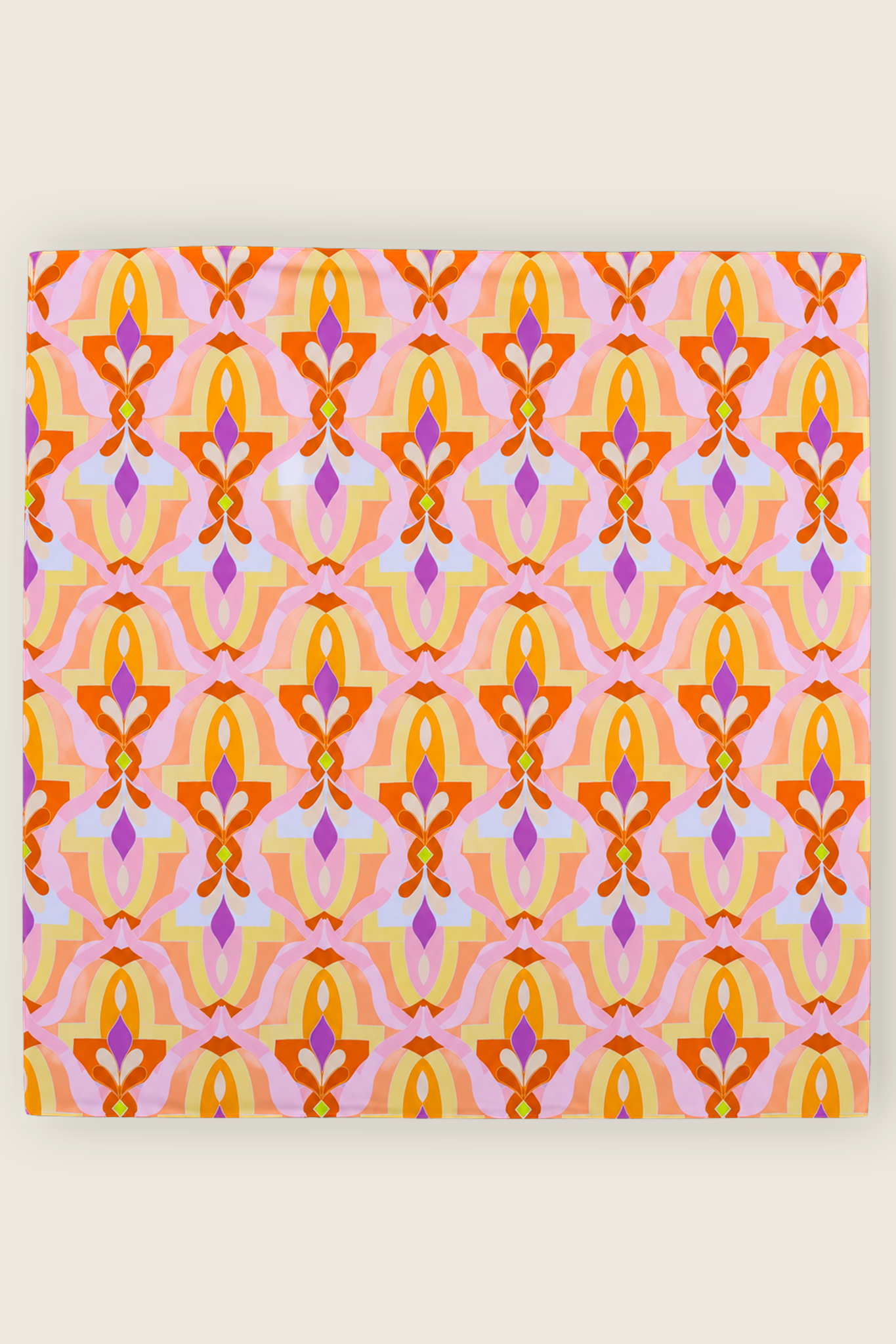 Damas | Foulard