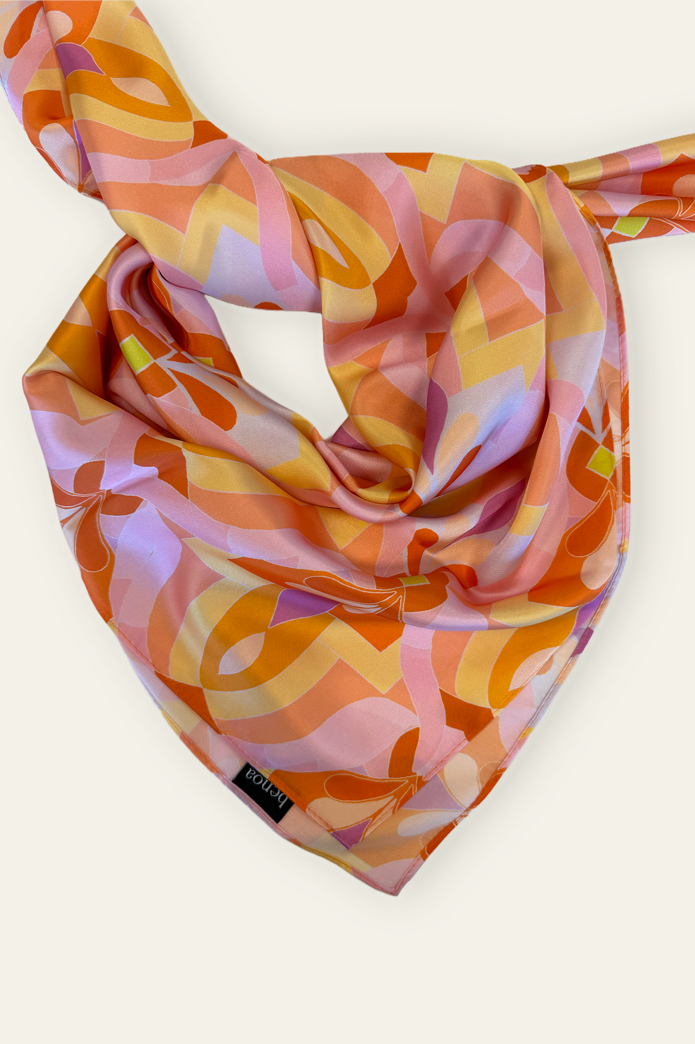 Damas | Foulard