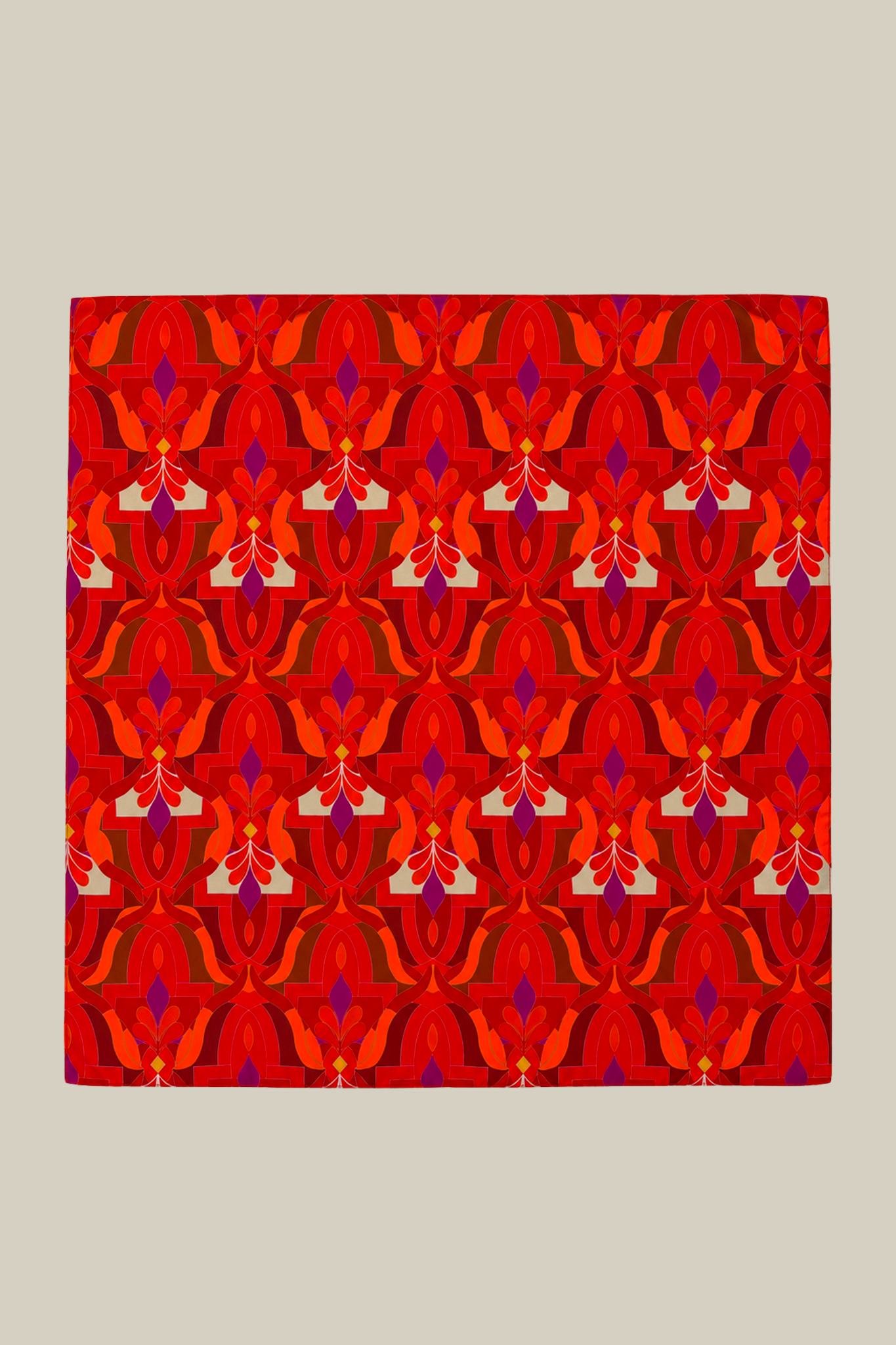 Damas | Foulard