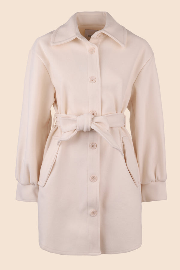 Damir | Cappotto di media lunghezza