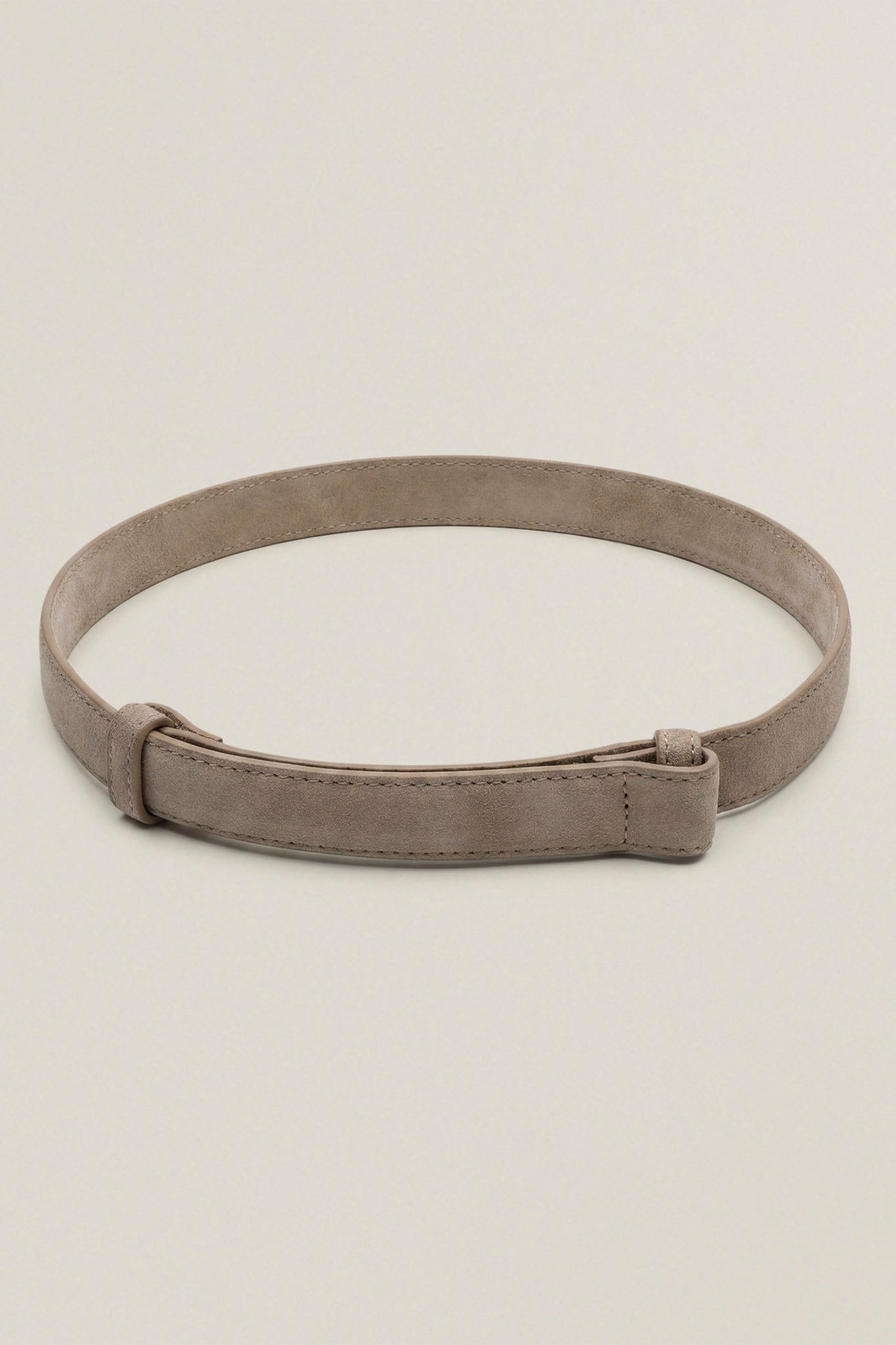 Deva | Ceinture fine