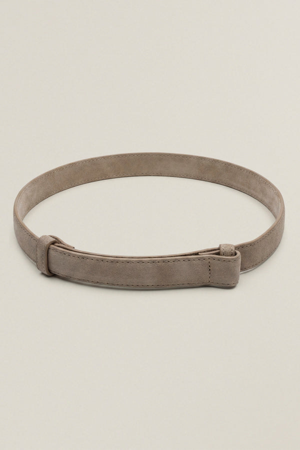 Deva | Ceinture fine